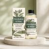 JUE FISH Eucalyptus Moss Home Fragrance Oil, 100 ml