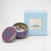 ROXELIS Lavender Scented Candle, 70 g